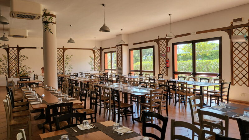 RISTORANTE